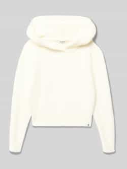 Garcia Regular fit pullover met viscose