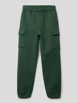 Lacoste Sweatpants met logostitching