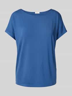 S.Oliver RED LABEL Loose fit T-shirt van viscosemix