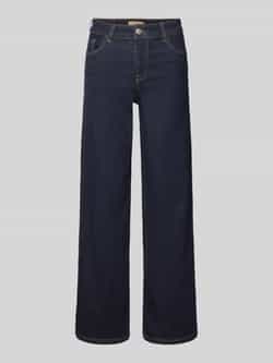 Soyaconcept Wide leg jeans in 5-pocketmodel model 'Kimberly'