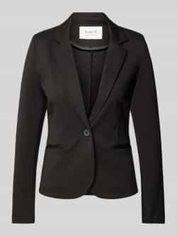 B.Young Blazer met paspelzakken model 'Rixzetta'