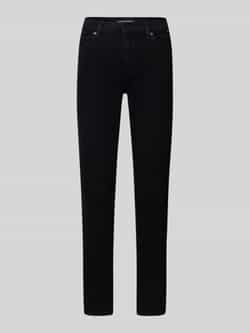 ARMEDANGELS Skinny fit jeans van katoenmix model 'TILLAA'