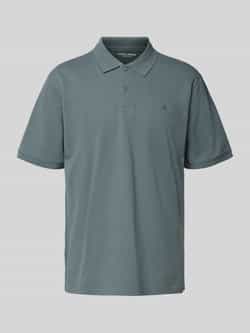 jack & jones Poloshirt met korte knoopsluiting