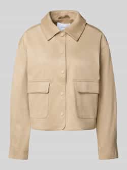 Opus Jack met klepzakken model 'Jelis'