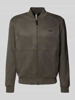 Antony Morato Bomberjack met ritssluiting