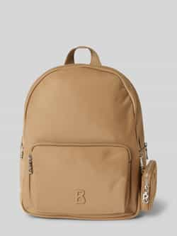 Bogner Rugzakken Verbier Play Hermine Backpack Mvz in beige