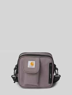 Carhartt Work In Progress Schoudertas met labelpatch