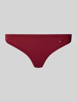 Tommy Hilfiger String met logostitching