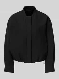 Someday Blazer met blinde knoopsluiting model 'Neverly'