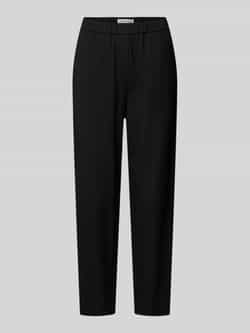 Marc O'Polo Smalle broek met viscose