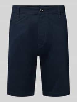G-Star Raw Slim fit bermuda met steekzakken model 'Bronson'