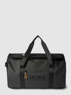 jack & jones Rugzak met ritszak