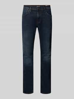 Blend Regular fit jeans in 5-pocketmodel model 'Twister'