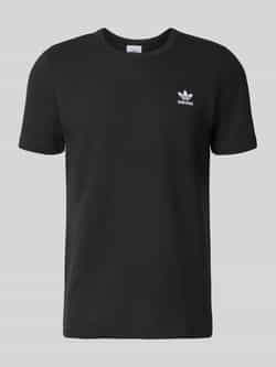 adidas Originals T-shirt met labelstitching