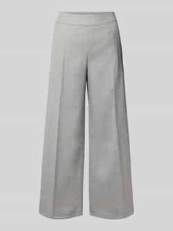 Betty Barclay Culotte met persplooien