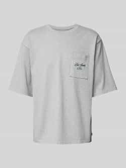 Levi's T-shirt van zuiver katoen