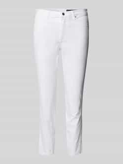 Armani Exchange Jeans met 5-pocketmodel