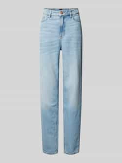Boss Orange Regular fit jeans in 5-pocketmodel model 'RUTH'