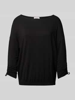 S.Oliver RED LABEL Longsleeve met 3 4-mouwen