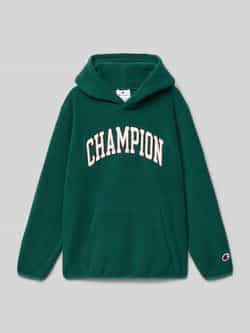 Champion Hoodie met capuchon