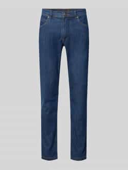 Christian Berg Men Jeans met 5-pocketmodel