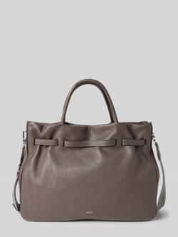 Abro Handtas van leer model 'JILL'