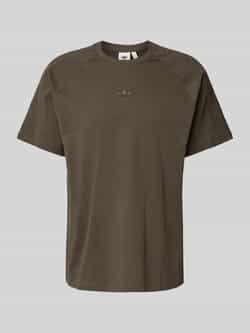 Adidas Premium Essentials T-shirt Groen- Heren Groen