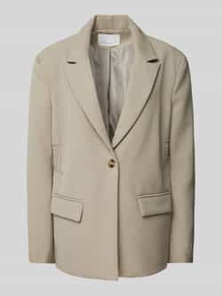 LeGer by Lena Gercke Blazer model 'Line' LeGer Studio-collectie