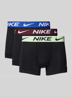 Nike Essential Micro men Onderbroeken zwart Maat XXL Kleding