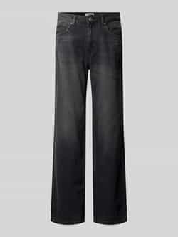 Only Loose fit jeans van puur katoen model 'ELLA'