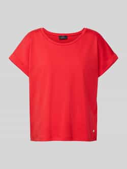 Monari T-shirt met ronde hals