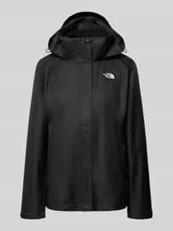 The North Face Regular fit jack met logostitching model 'EVOLVE'