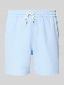 Polo Ralph Lauren Underwear Zwembroek met elastische band