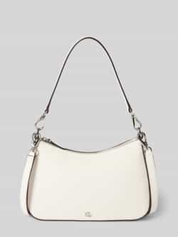 Lauren Ralph Lauren Handtas met logo-applicatie model 'DANNI'