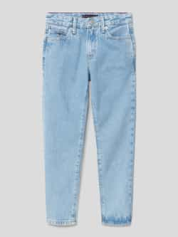 Tommy Hilfiger Teens Straight fit jeans in 5-pocketmodel