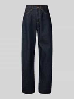 Calvin Klein Jeans met 5-pocketmodel