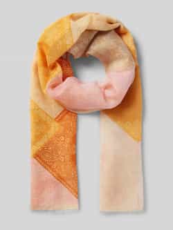 Fraas Sjaal met franjes