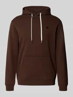 Scotch & Soda Hoodie met capuchon