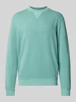 Scotch & Soda Sweatshirt met ronde hals