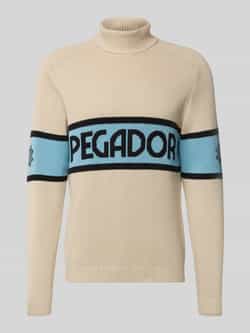 Pegador Gebreide coltrui