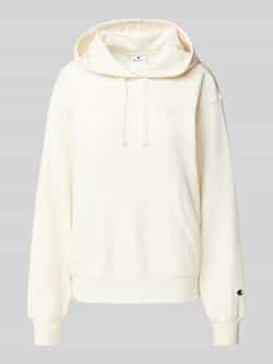 Champion Hoodie met capuchon