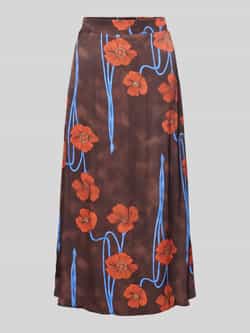 MORE & MORE Midirok met elastische band