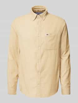 TOMMY JEANS Overhemdjasje TJM ENTRY CORD SHIRT EXT