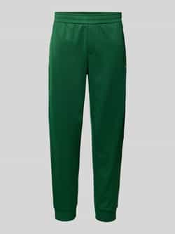 Armani Exchange Sweatbroek met elastische band