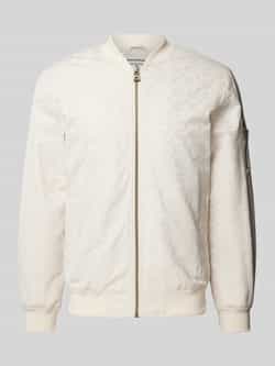 Guess Bomberjack met labeldetails model 'DREAMY'