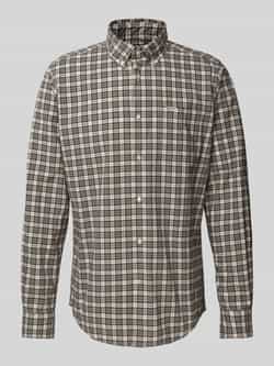 Barbour Vrijetijdsoverhemd met knoopsluiting