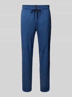 Schiesser Sweatbroek met steekzakken