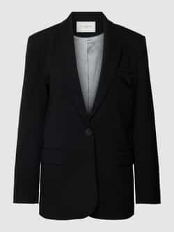 Copenhagen Muse Blazer met klepzakken