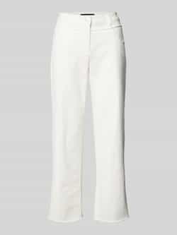 LUISA CERANO Straight leg jeans in 5-pocketmodel