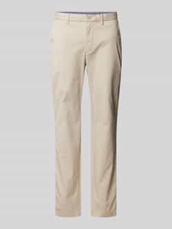 Tommy Hilfiger Chino met achterzakken model 'DENTON'